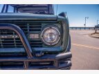 Thumbnail Photo 56 for 1969 Ford Bronco